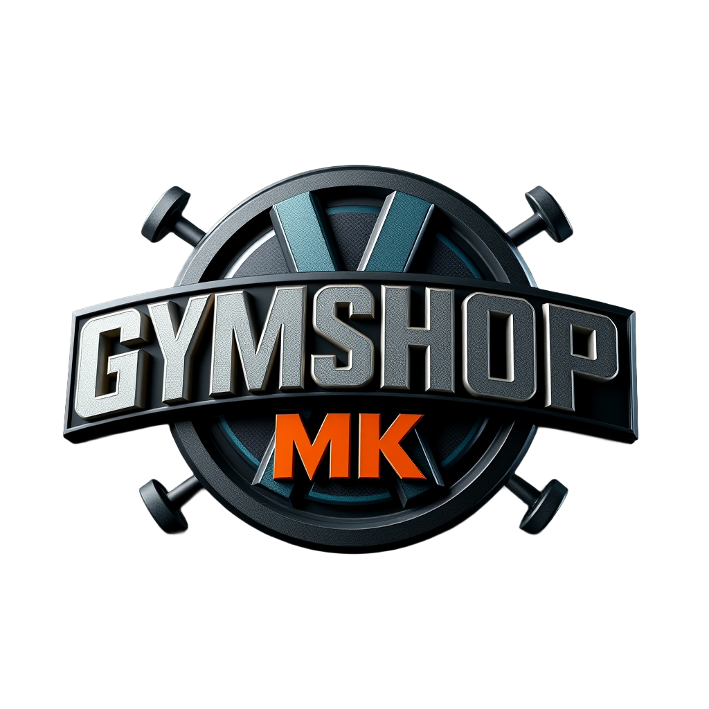 Gymshop.mk